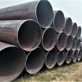 API 5L GR.B LSAW Steel Pipe